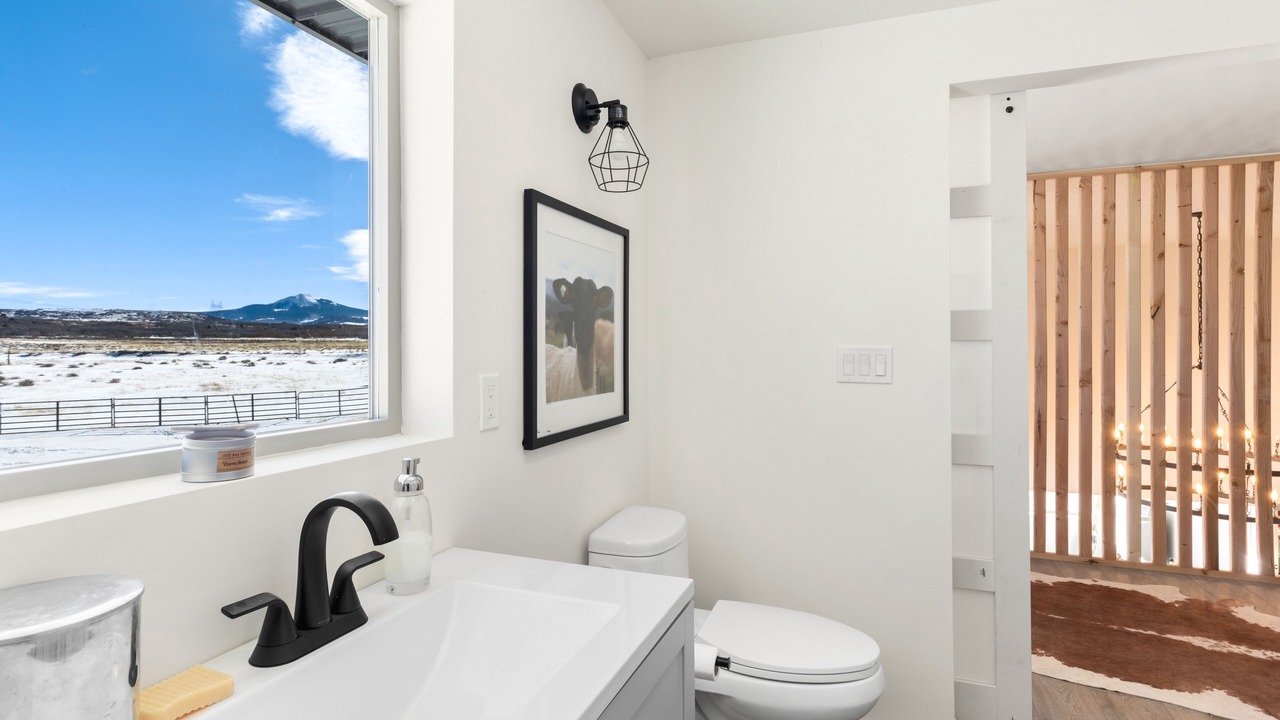 Photo of Bathroom in Norwood