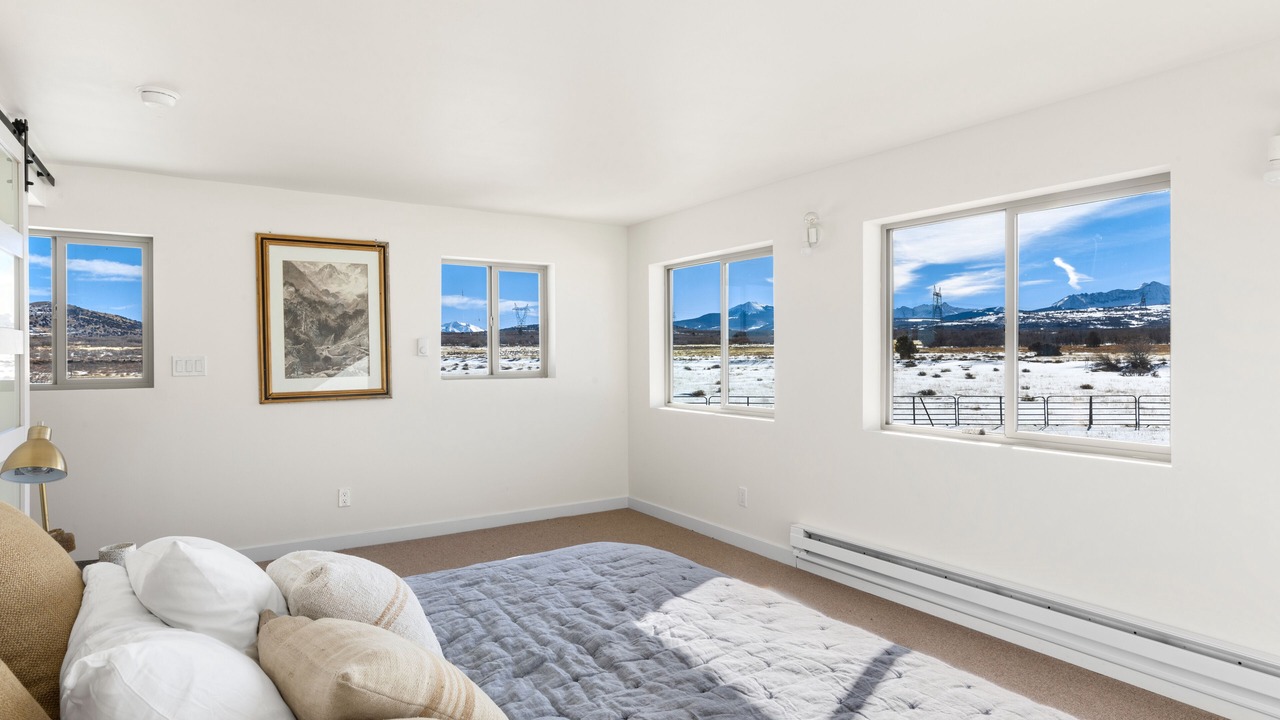 Photo of Bedroom in Norwood
