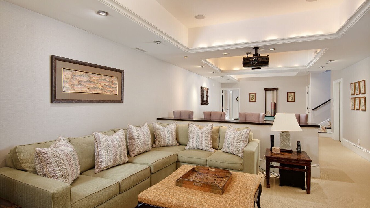 Photo of Bedroom in West End