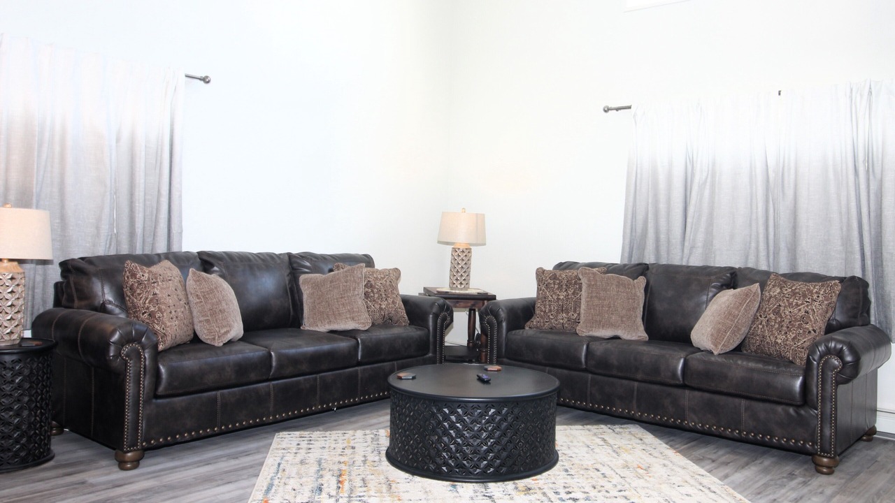 Photo of Bedroom in Montrose