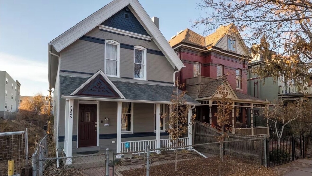 Photo of Outdoor in Five Points