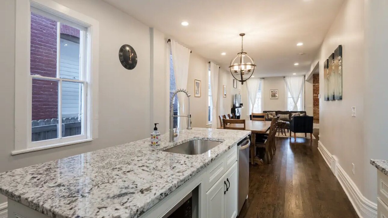 Photo of Kitchen in Five Points