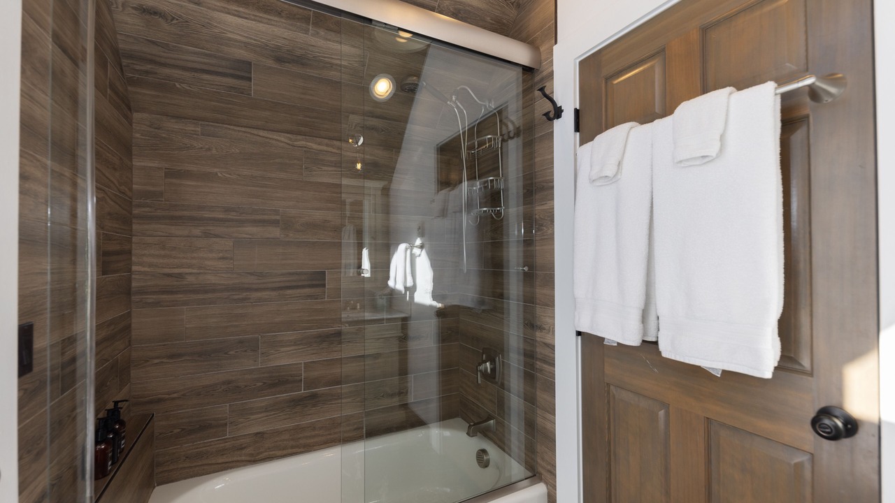 Photo of Bathroom in Historic District