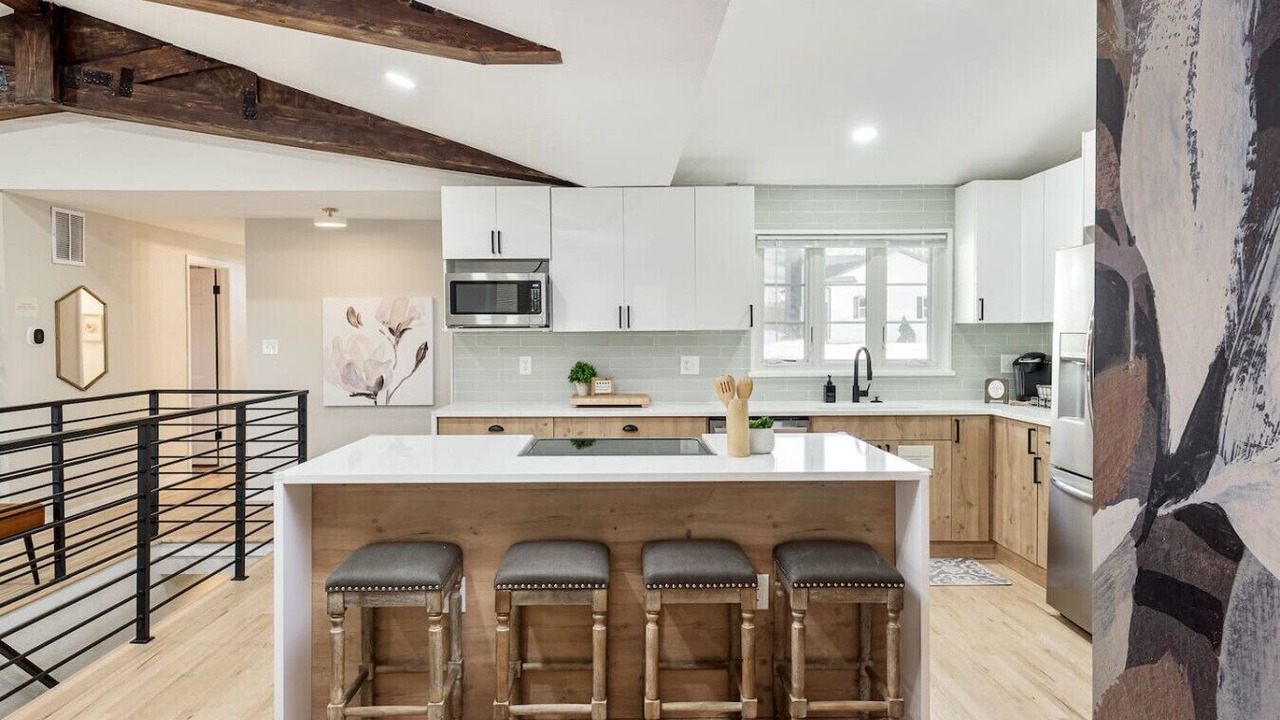 Photo of Kitchen in Southeast