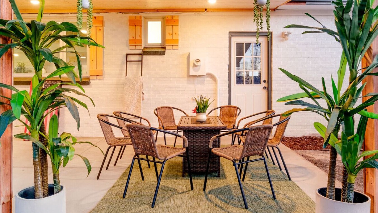 Photo of Outdoor in Southeast