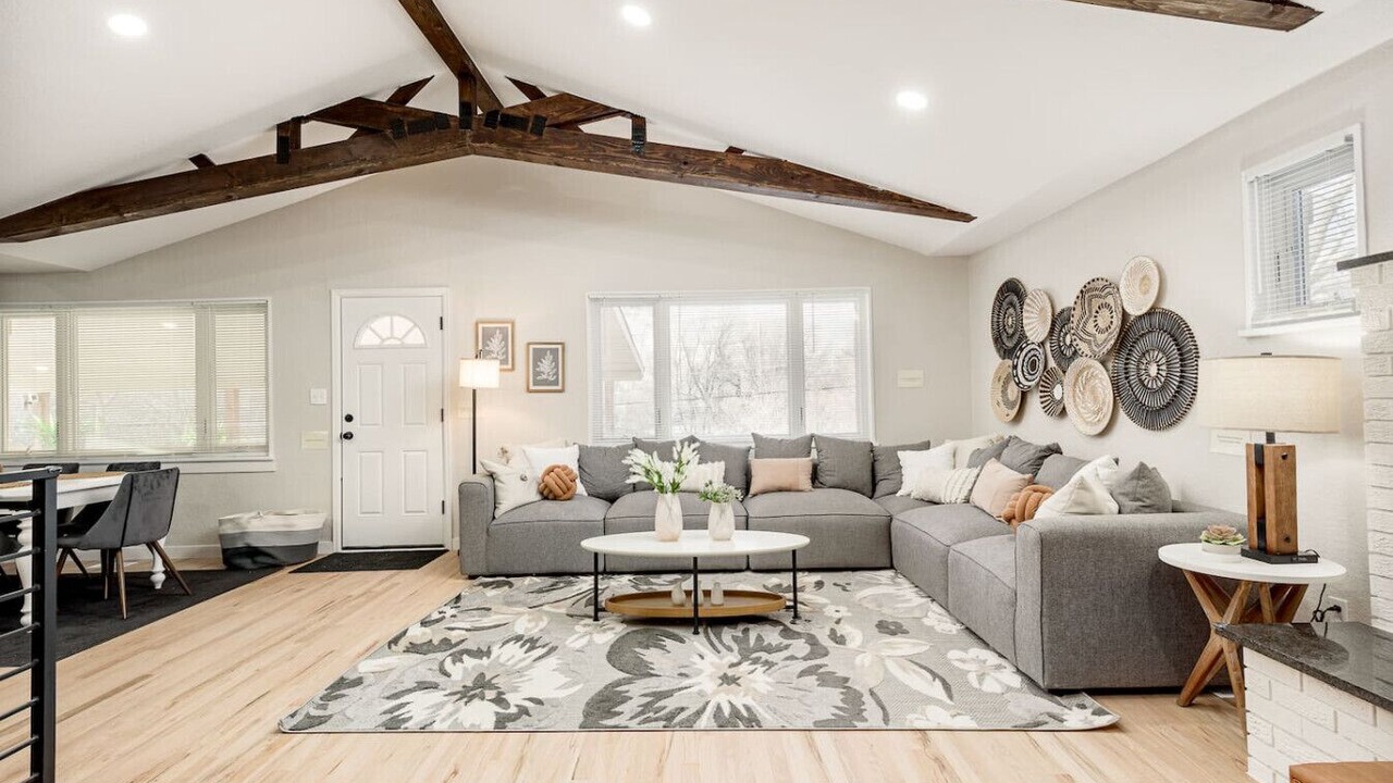 Photo of Livingroom in Southeast