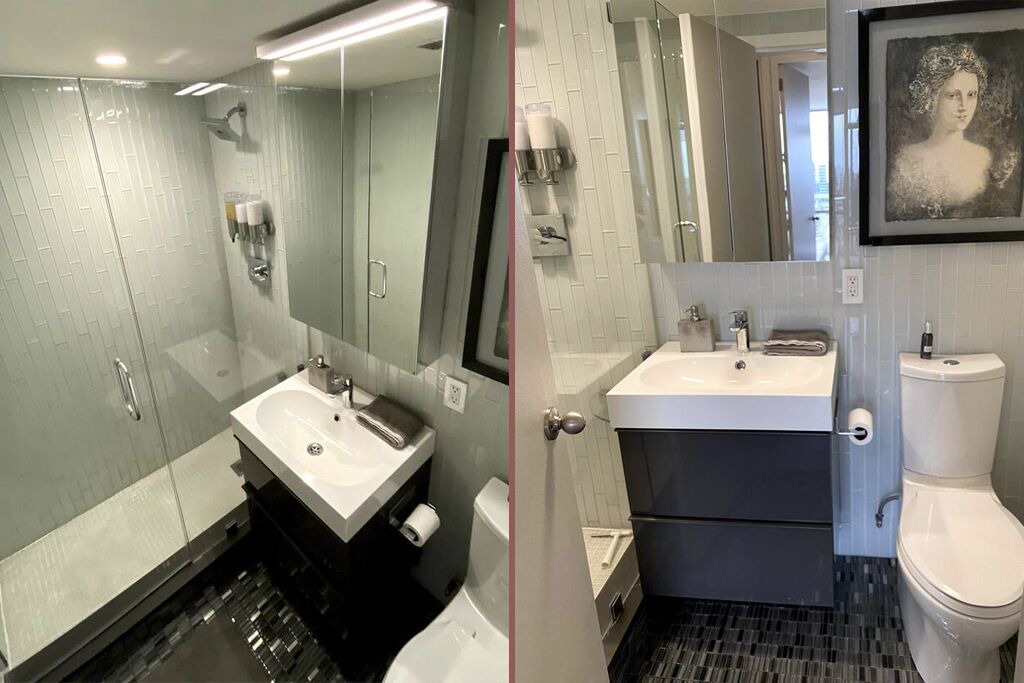 Photo of Bathroom in Belcaro