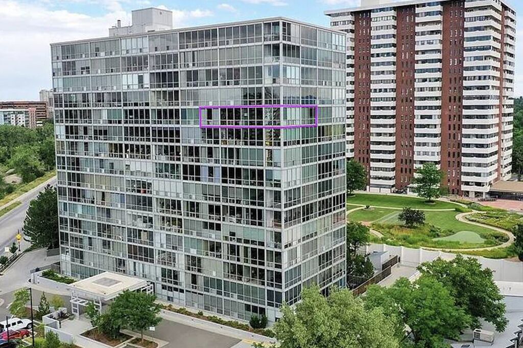 Photo of Outdoor in Belcaro