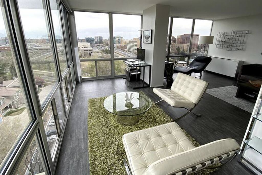 Photo of Livingroom in Belcaro