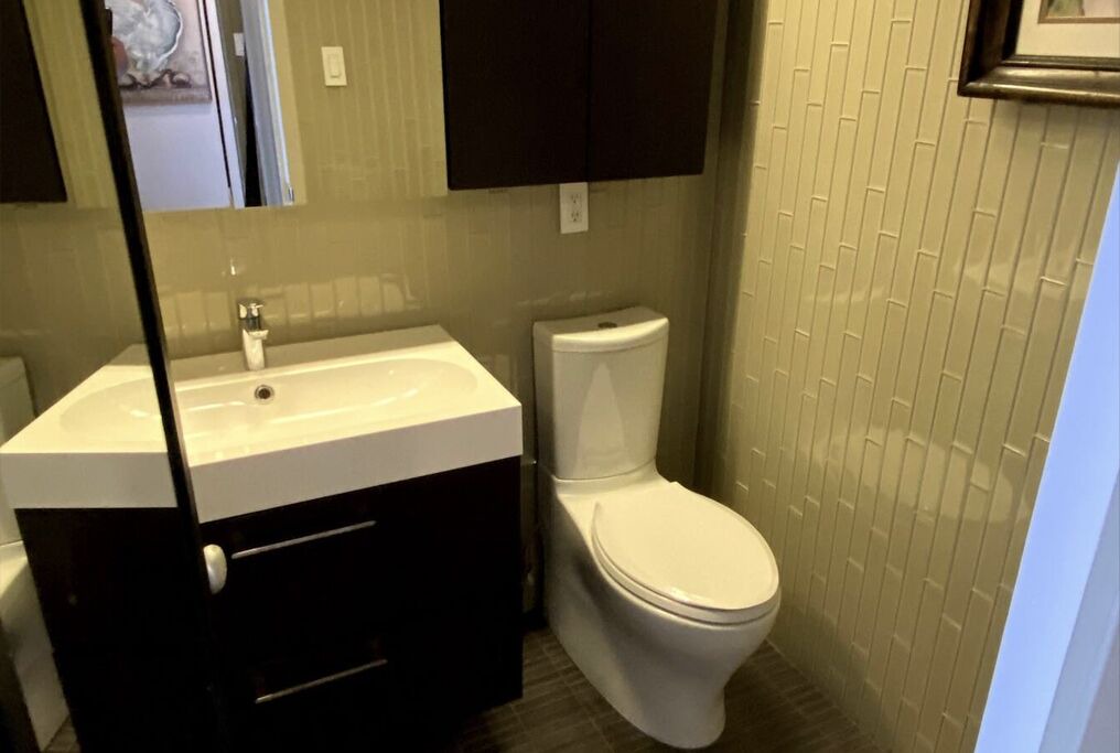 Photo of Bathroom in Belcaro