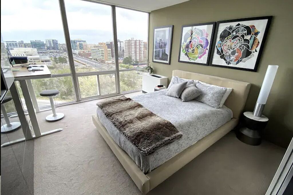 Photo of Bedroom in Belcaro