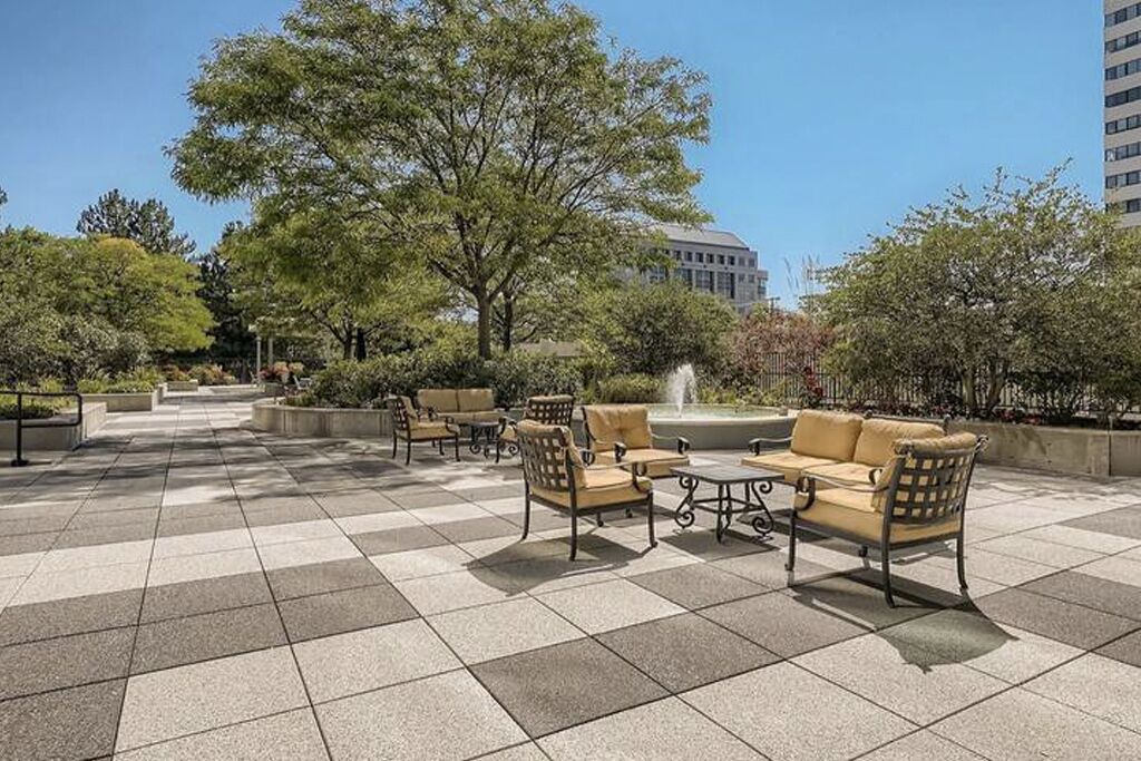 Photo of Patio Balcony in Belcaro
