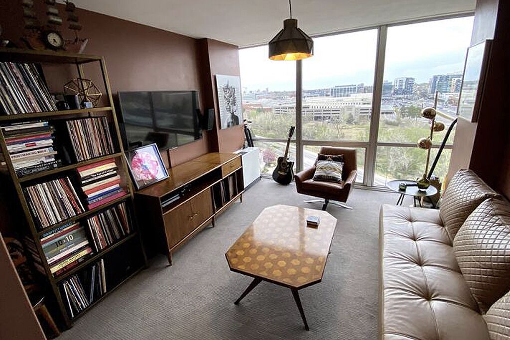 Photo of Livingroom in Belcaro
