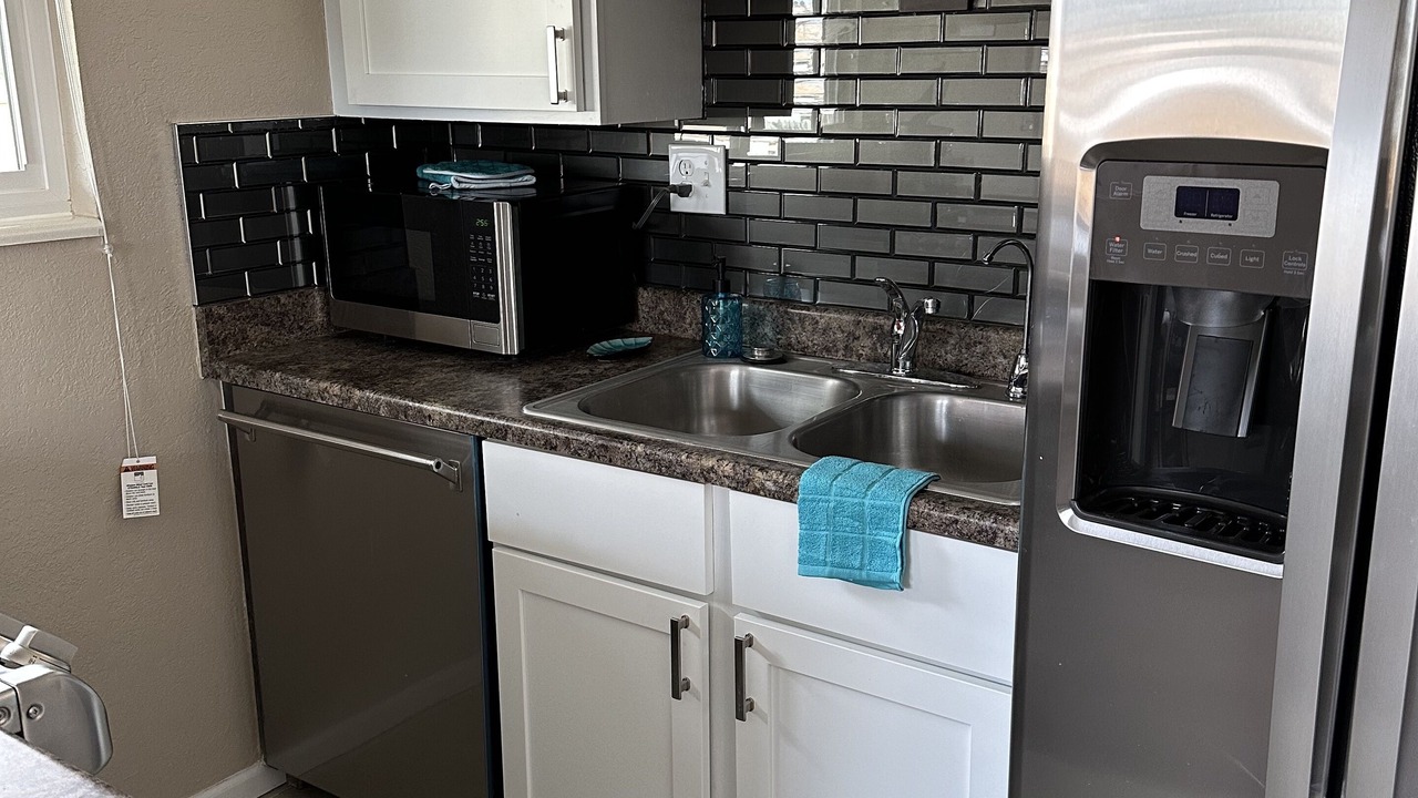 Photo of Kitchen in Arvada Plaza Area