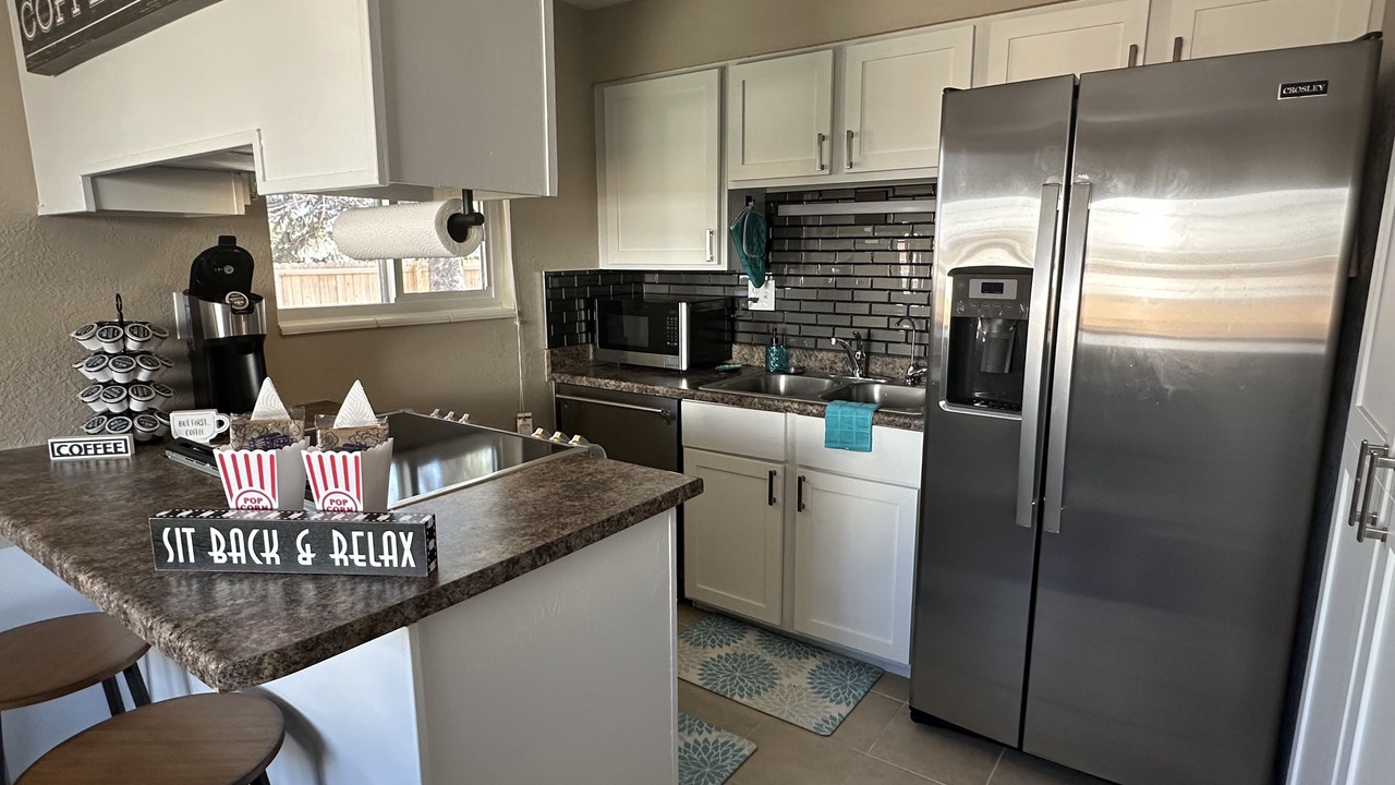 Photo of Kitchen in Arvada Plaza Area