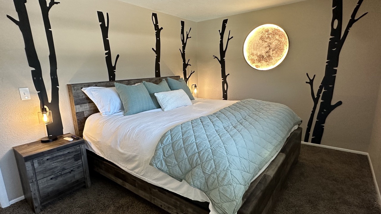 Photo of Bedroom in Arvada Plaza Area