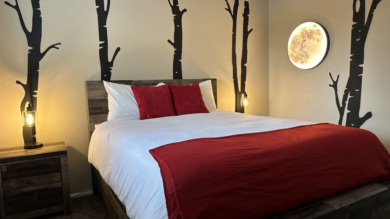 Photo of Bedroom in Arvada Plaza Area