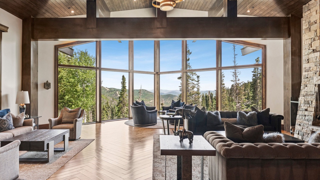 Photo of Bedroom in Park City
