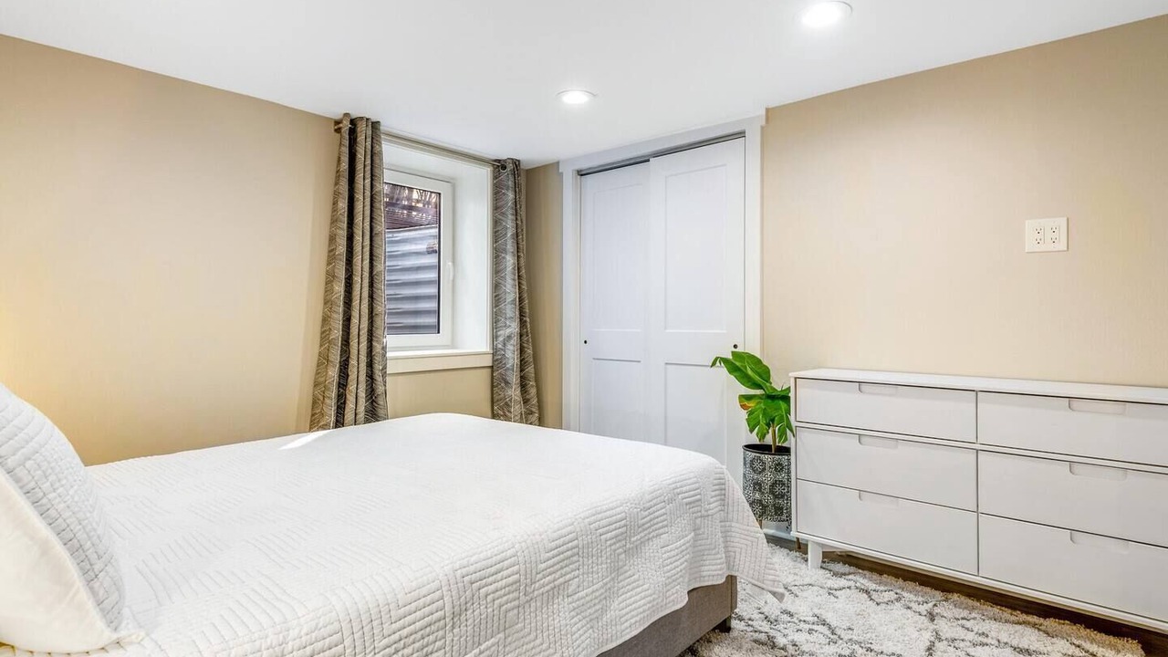 Photo of Bedroom in Sloan Lake