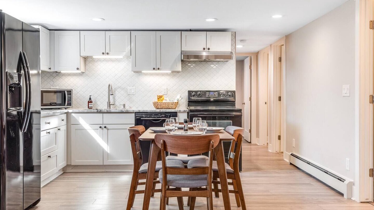 Photo of Kitchen in Sloan Lake