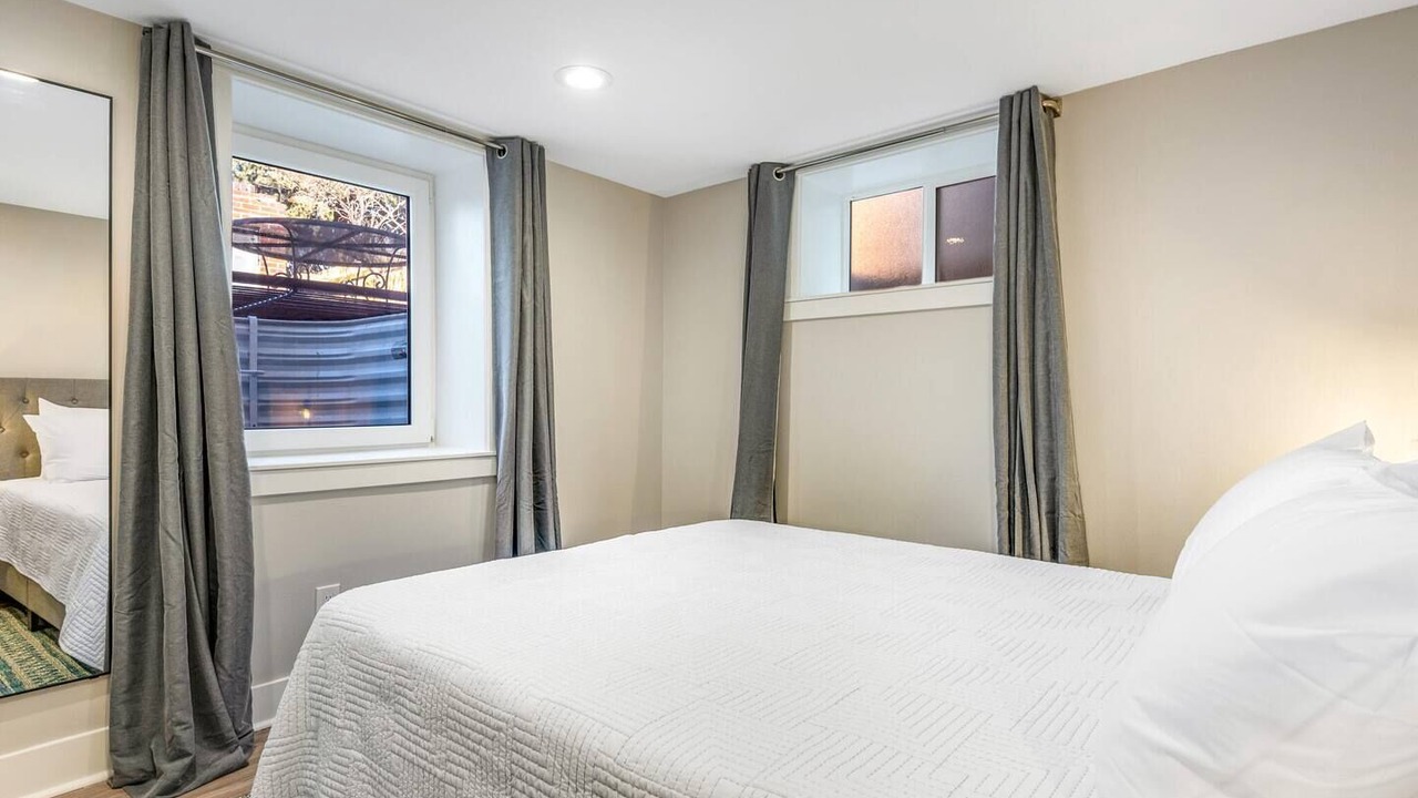 Photo of Bedroom in Sloan Lake