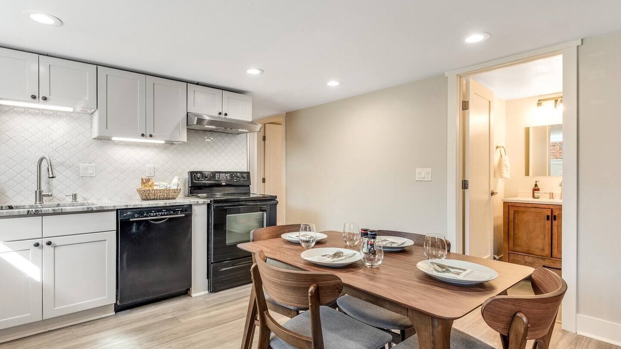 Photo of Kitchen in Sloan Lake