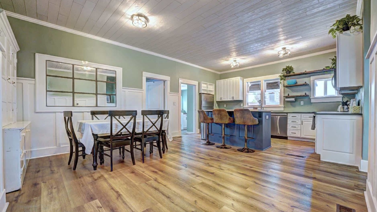 Photo of Kitchen in Fruita