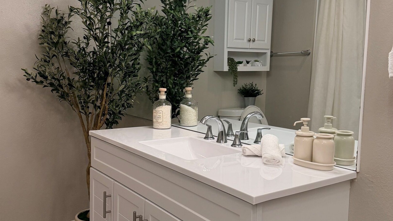 Photo of Bathroom in Englewood