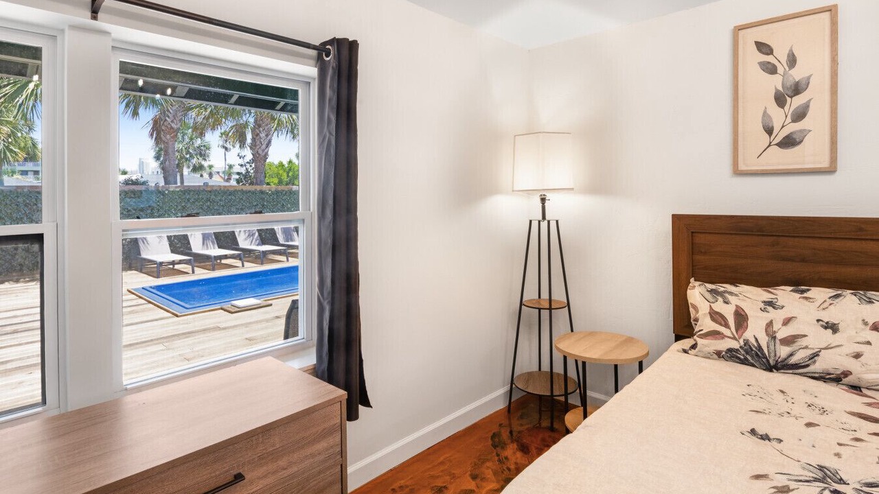 Photo of Bedroom in Almont