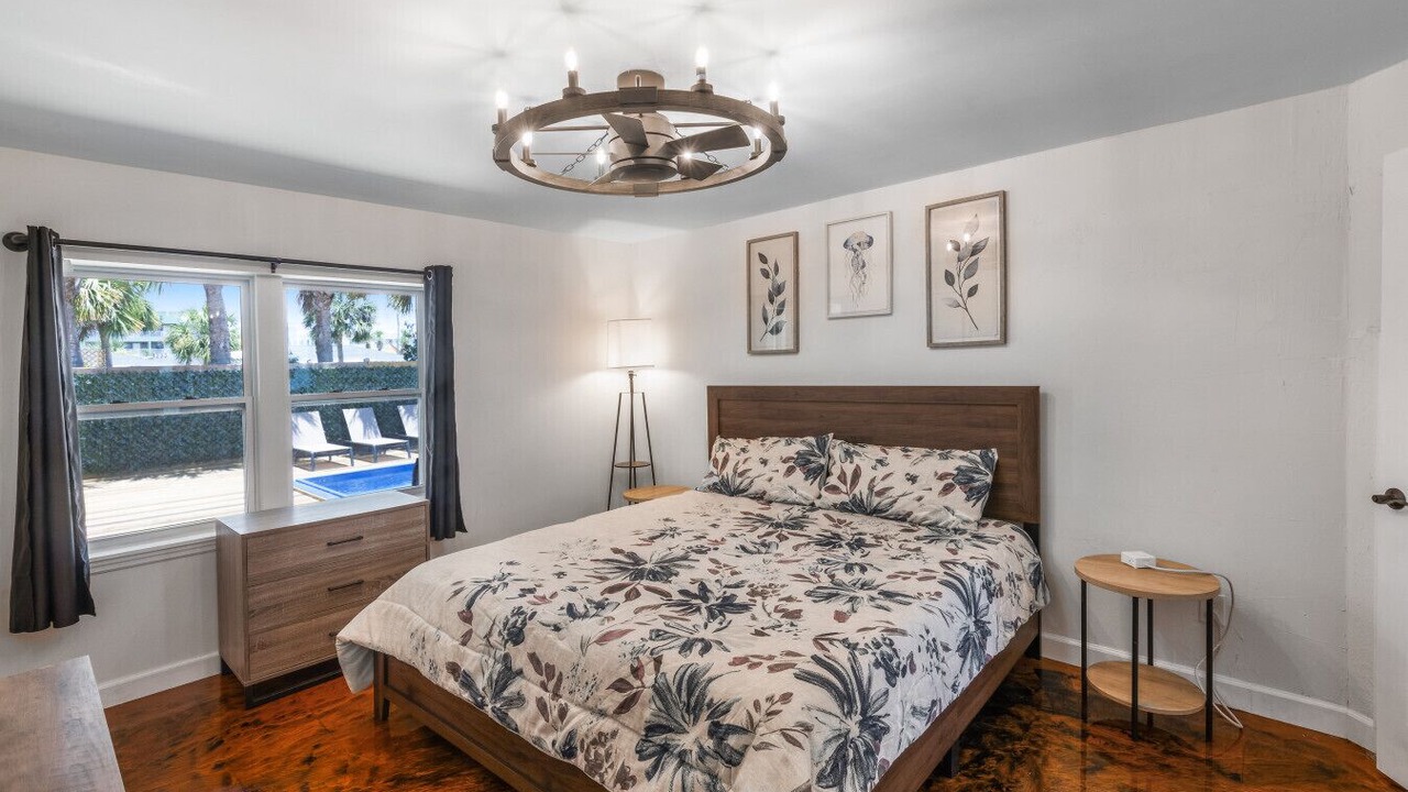 Photo of Bedroom in Almont