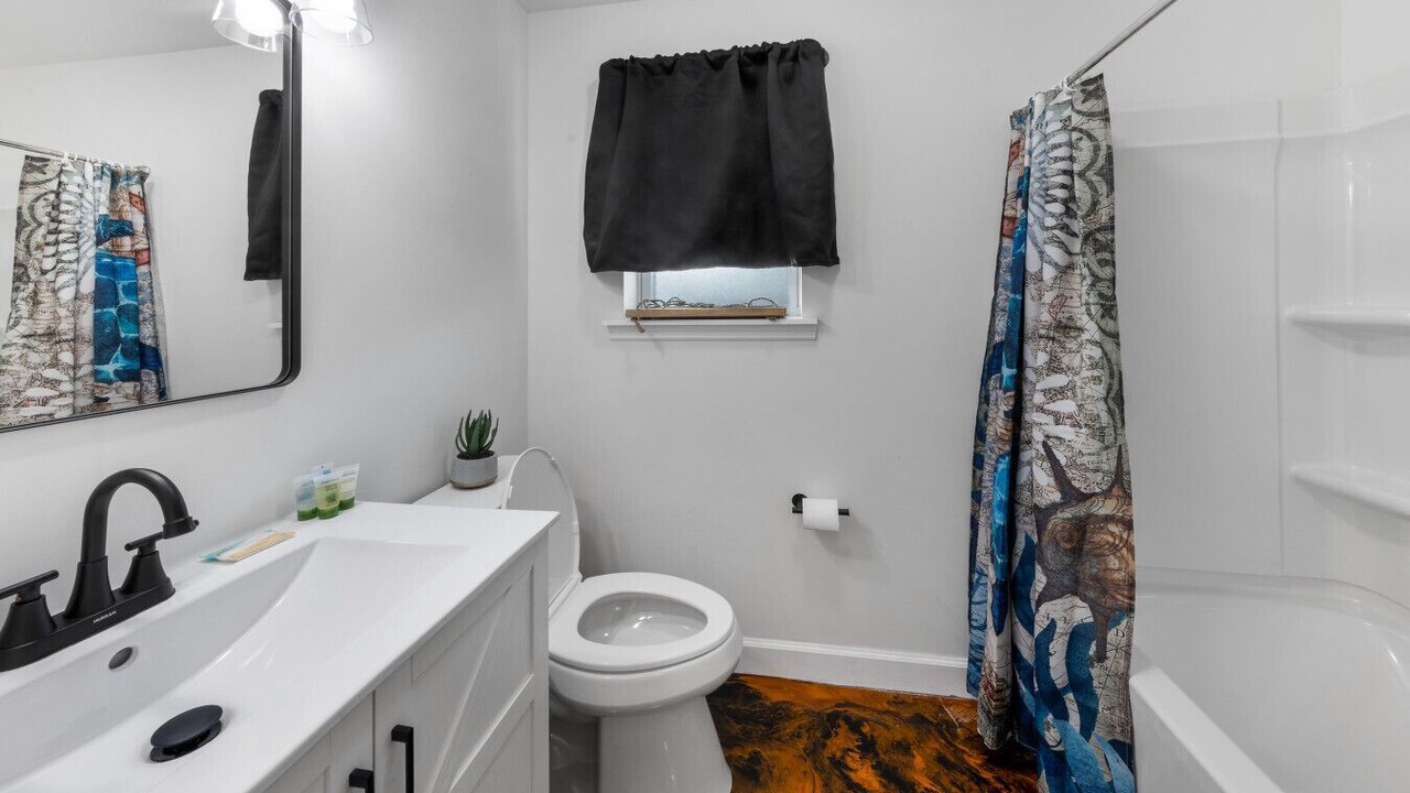 Photo of Bathroom in Almont