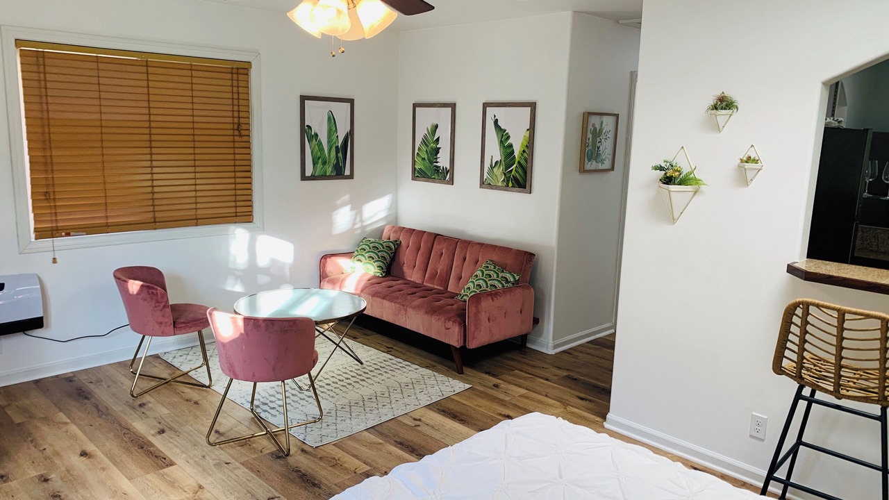 Photo of Bedroom in Loma Alta