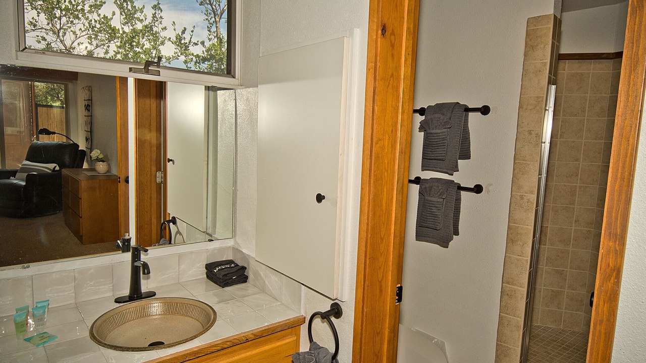 Photo of Bathroom in Moffat