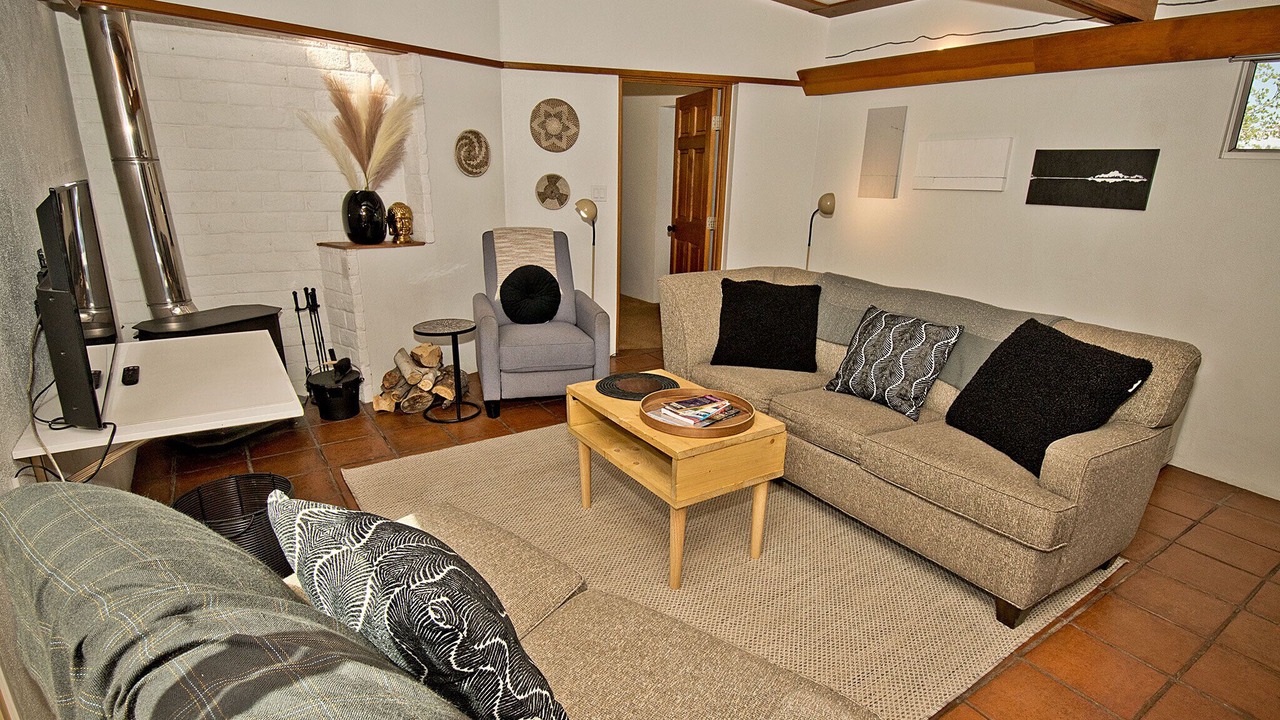 Photo of Livingroom in Moffat