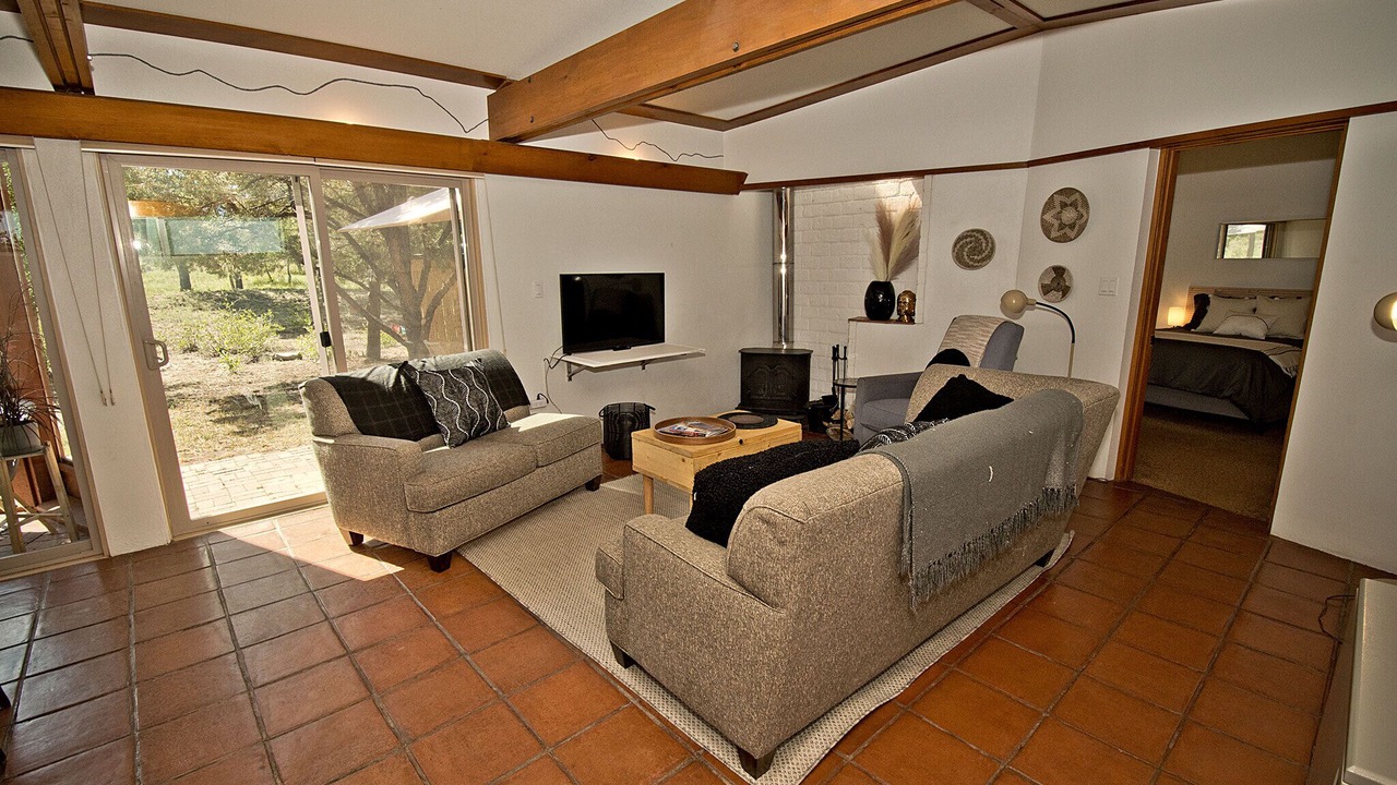 Photo of Bedroom in Moffat