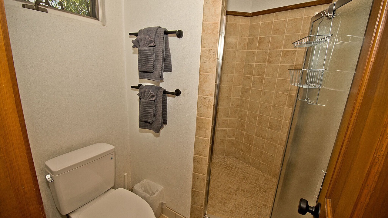 Photo of Bathroom in Moffat