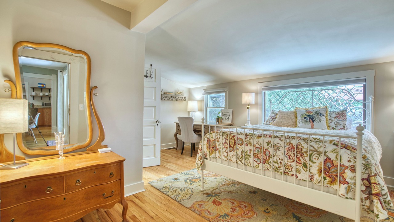 Photo of Bedroom in Longmont