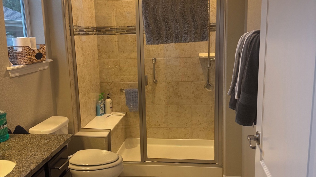 Photo of Bathroom in Leyden