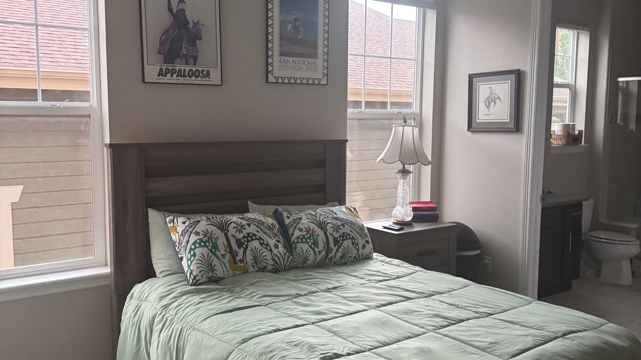 Photo of Bedroom in Leyden