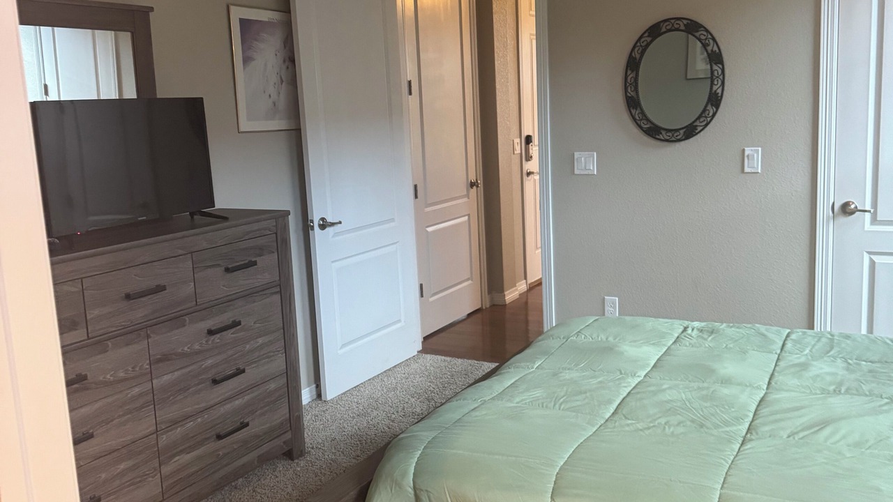 Photo of Bedroom in Leyden