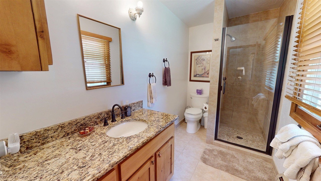 Photo of Bathroom in Gunnison