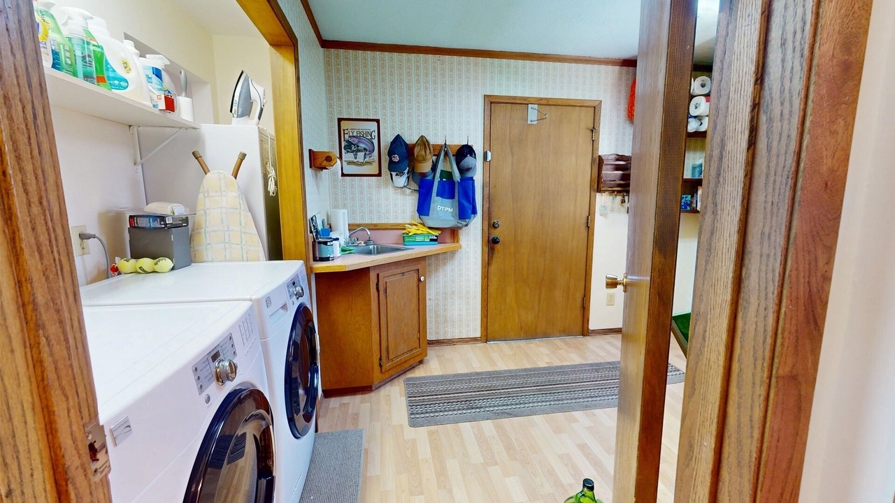 Photo of Bathroom in Gunnison
