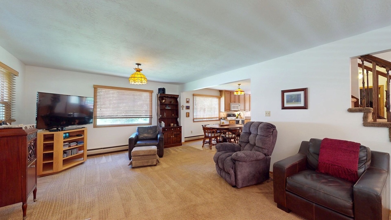 Photo of Livingroom in Gunnison