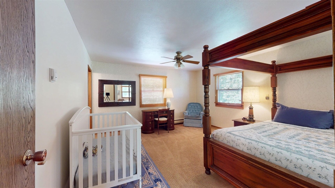 Photo of Bedroom in Gunnison