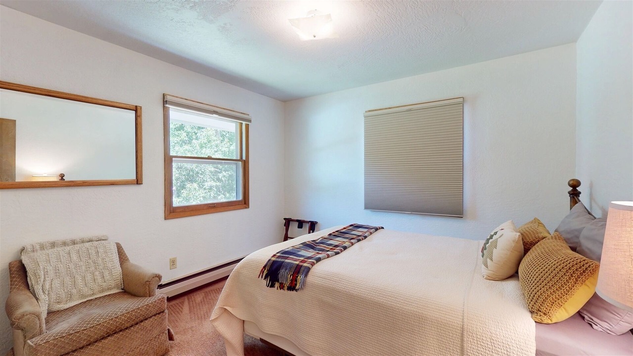 Photo of Bedroom in Gunnison
