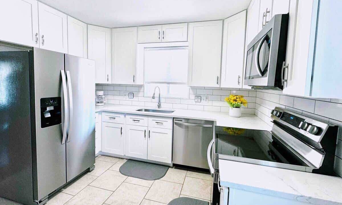 Photo of Kitchen in Dupont