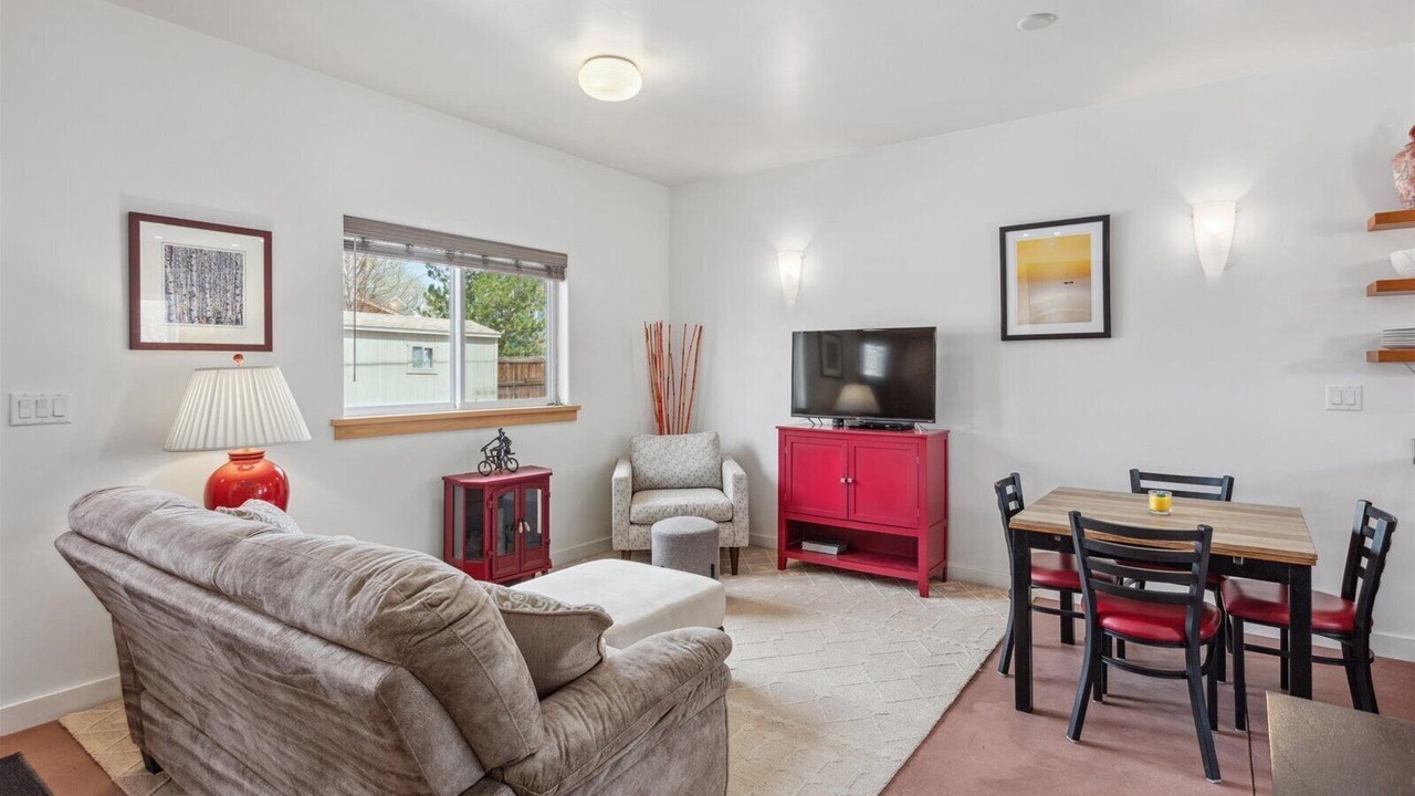 Photo of Livingroom in Salida