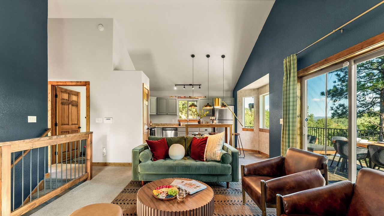 Photo of Livingroom in Bailey