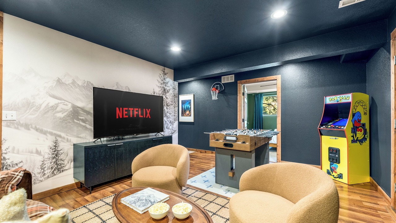 Photo of Bedroom in Bailey