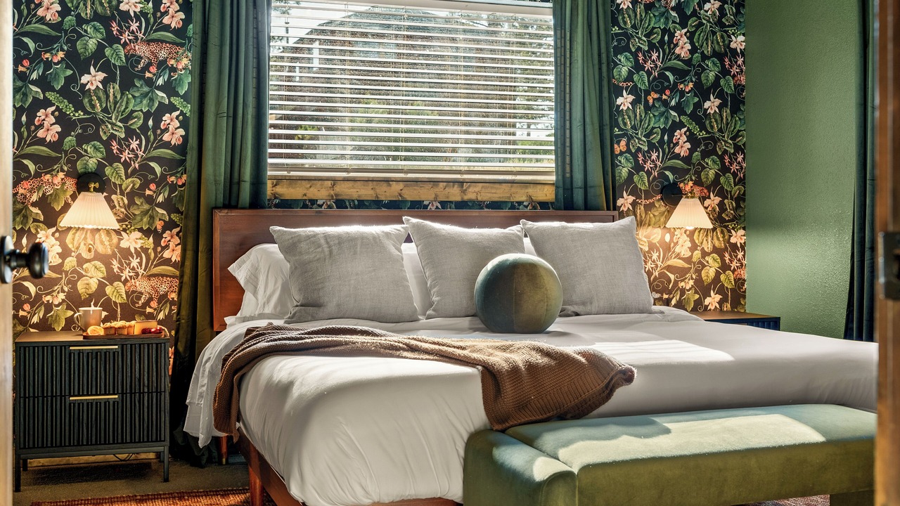 Photo of Bedroom in Bailey